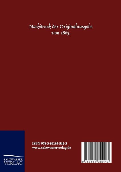 Produktbild: &Uuml;ber Francis Bacon von Verulam und die Methode der Naturforschung