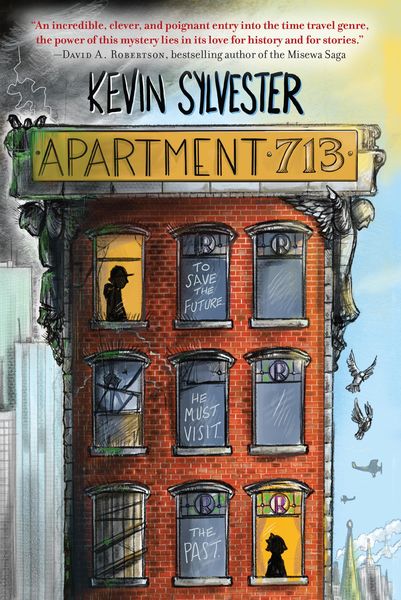 Produktbild: Apartment 713