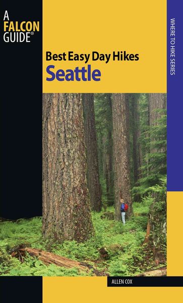 Produktbild: Best Easy Day Hikes Seattle