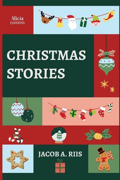 Produktbild: Christmas Stories