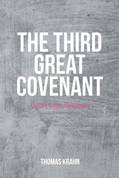 Produktbild: The Third Great Covenant