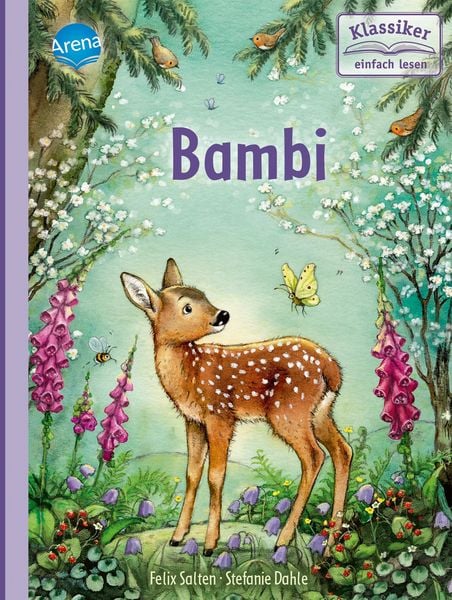 Produktbild: Bambi