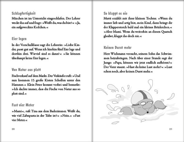 Produktbild: Kindermund - Mein Papa ist Tischler und Schrankler und Bettler