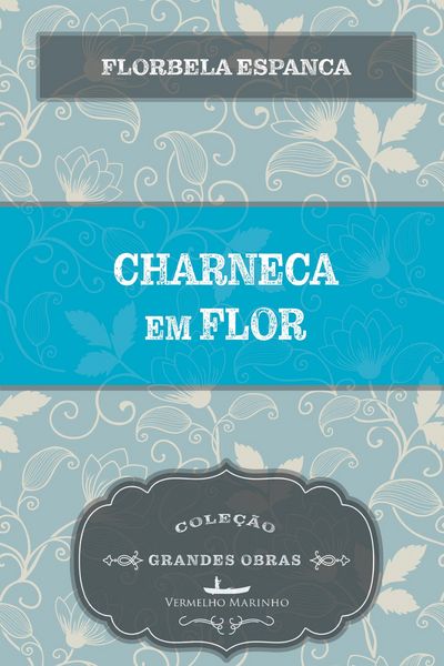 Produktbild: Charneca em flor