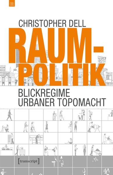 Produktbild: Raumpolitik