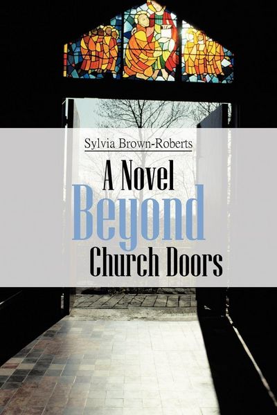 Produktbild: Beyond Church Doors