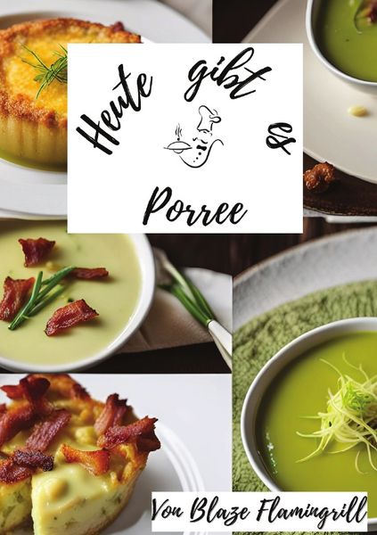 Produktbild: Heute gibt es / Heute gibt es - Porree