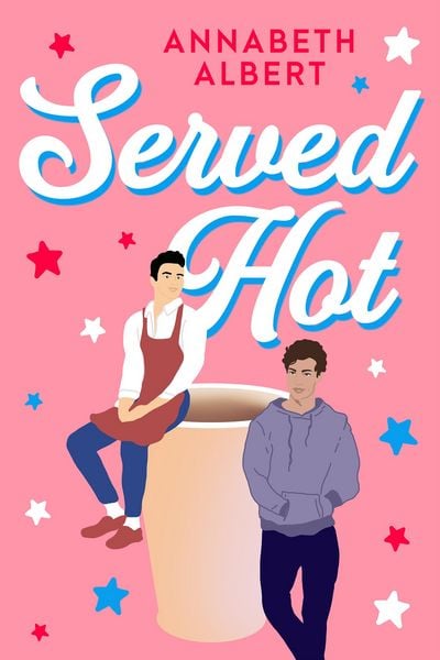 Produktbild: Served Hot