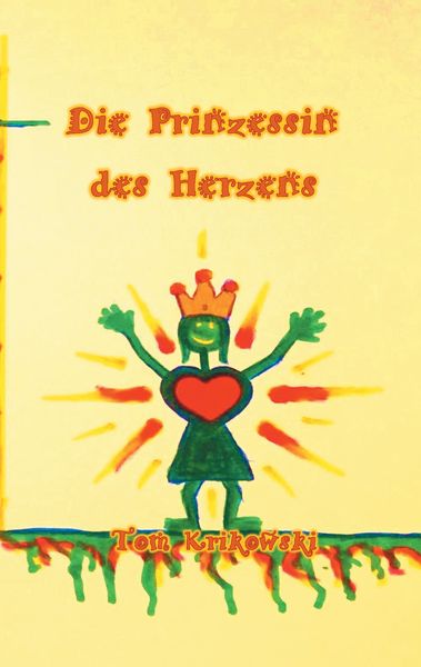 Produktbild: Die Prinzessin des Herzens