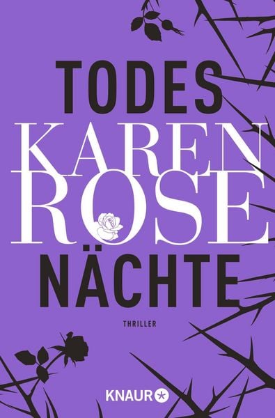 Produktbild: Todesn&auml;chte