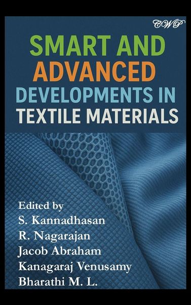 Produktbild: Smart and Advanced Developments in Textile Materials