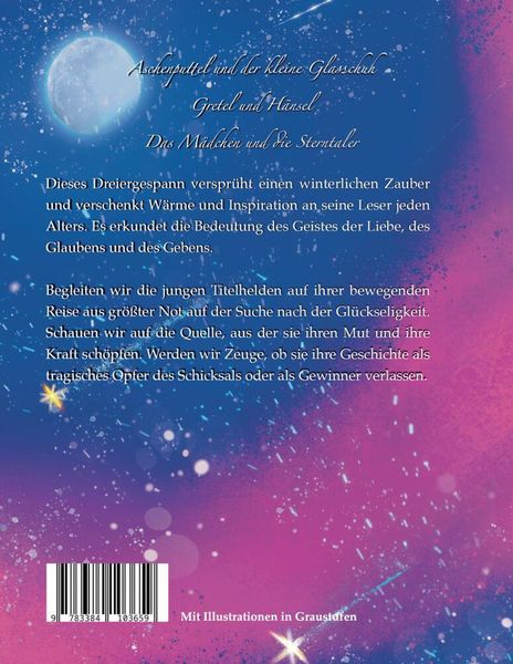 Produktbild: M&auml;rchenkette | Winterzauber
