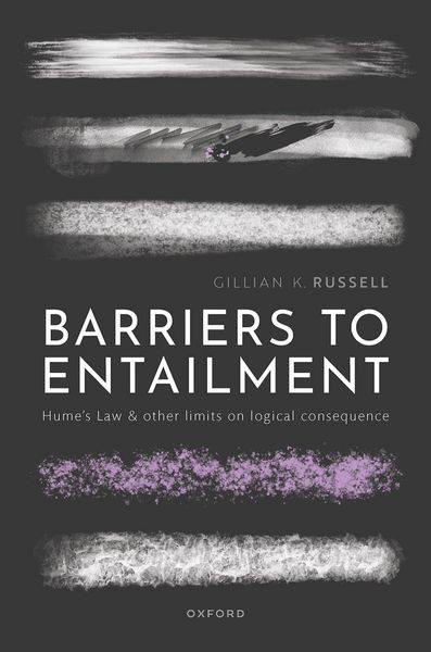 Produktbild: Barriers to Entailment