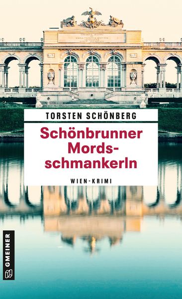 Produktbild: Sch&ouml;nbrunner Mordsschmankerln