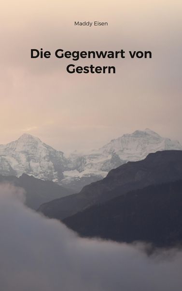 Produktbild: Die Gegenwart von Gestern