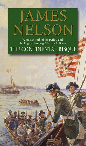 Produktbild: The Continental Risque
