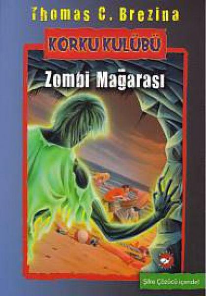 Produktbild: Korku Kul&uuml;b&uuml; 13 - Zombi Magarasi