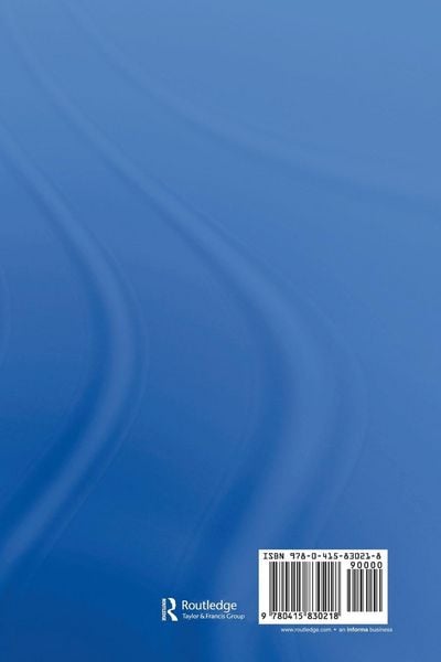Produktbild: Role Theory in International Relations