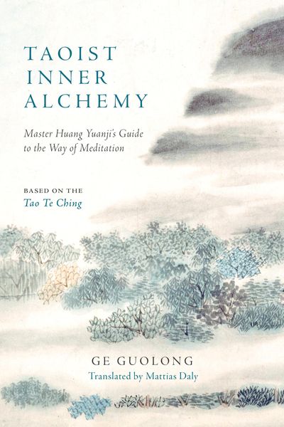 Produktbild: Taoist Inner Alchemy