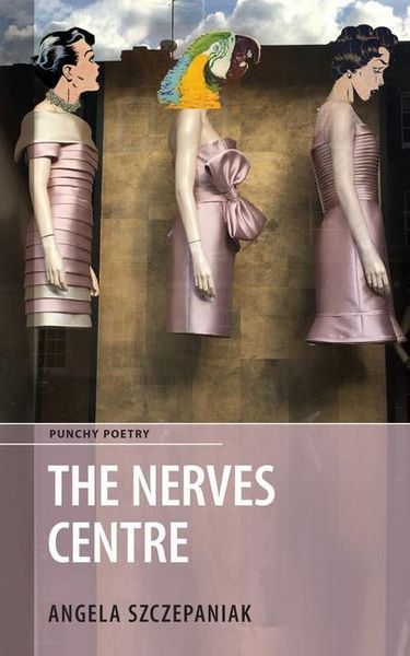 Produktbild: The Nerves Centre