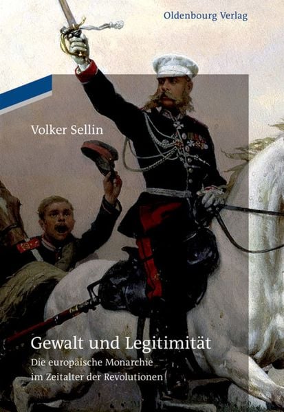 Gewalt und Legitimität