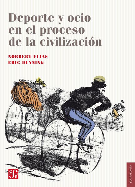 Produktbild: Deporte y ocio en el proceso de la civilizaci&oacute;n