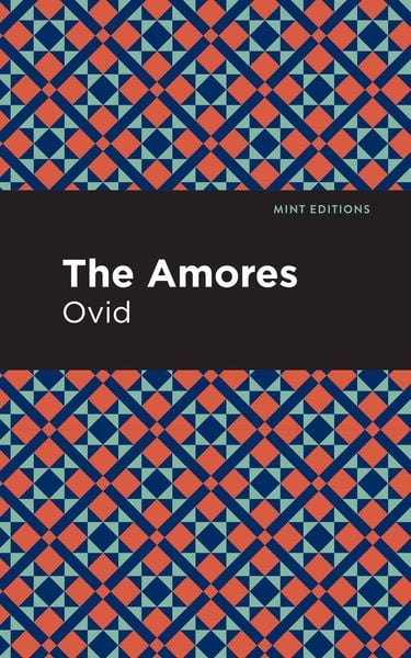 Produktbild: The Amores