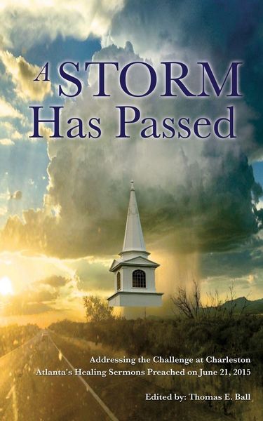 Produktbild: A Storm Has Passed