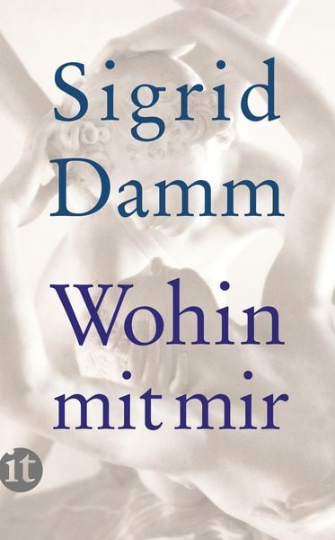 Wohin mit mir, Taschenbuch von Sigrid Damm, Insel
