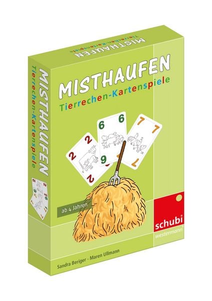 Produktbild: Misthaufen