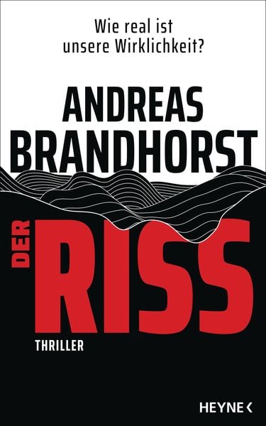 Produktbild: Der Riss