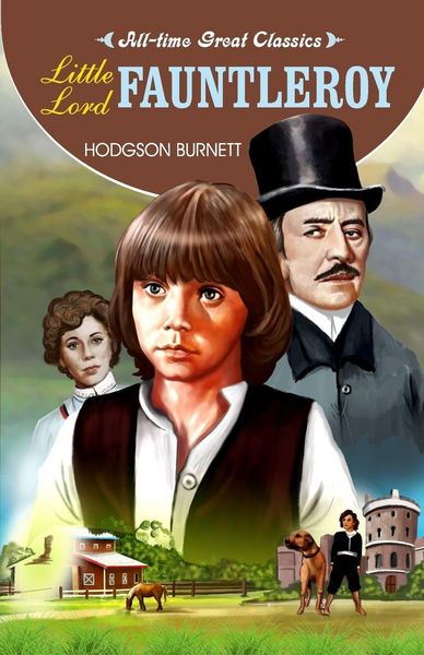 Produktbild: Little Lord Fauntleroy