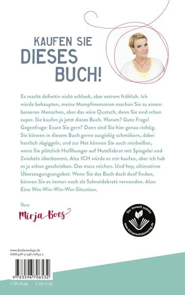 Produktbild: Es ist nicht alles Mett, was gl&auml;nzt
