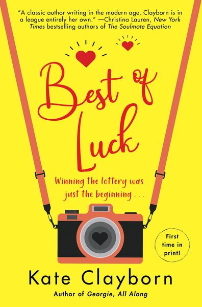 Produktbild: Best of Luck