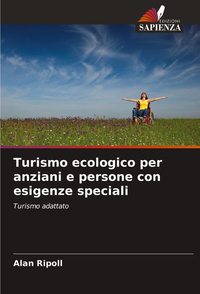 Produktbild: Turismo ecologico per anziani e persone con esigenze speciali
