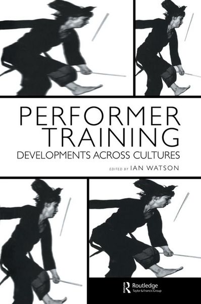 Produktbild: Performer Training
