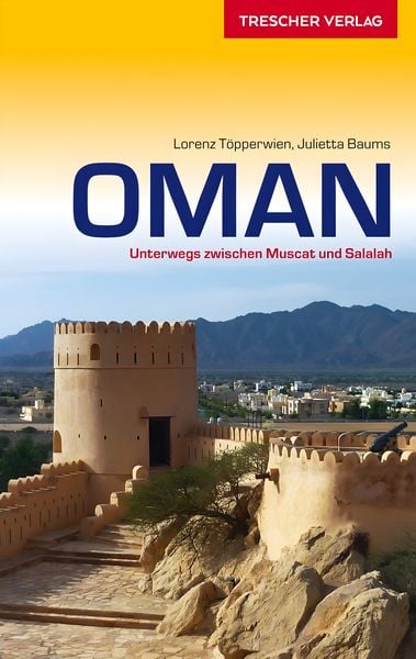Produktbild: Oman