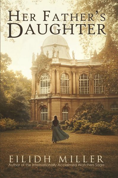 Produktbild: Her Father's Daughter