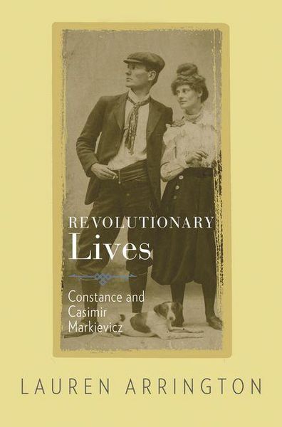 Produktbild: Revolutionary Lives