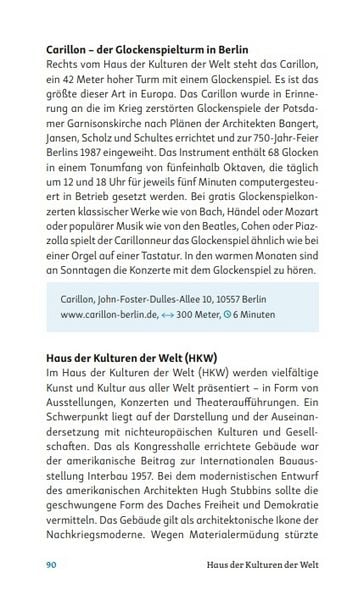 Produktbild: Berlin mit dem 100er-Bus entdecken