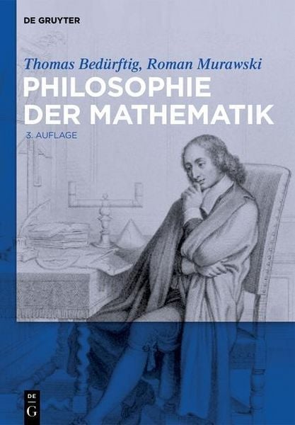 Produktbild: Philosophie der Mathematik