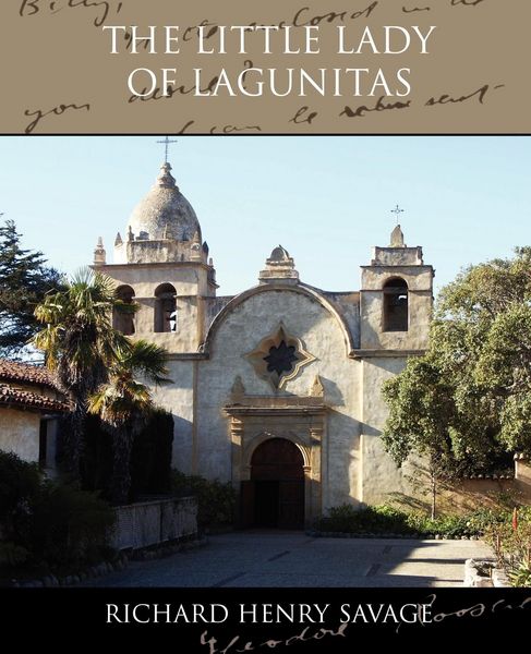 Produktbild: The Little Lady of Lagunitas