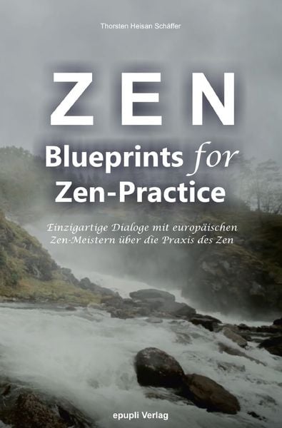 Produktbild: Zen - Blueprints for Zen-Practice