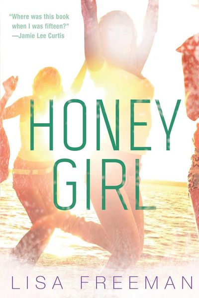 Produktbild: Honey Girl