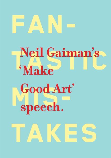 Produktbild: Make Good Art