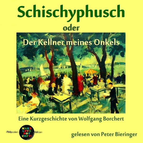 Produktbild: Schischyphusch