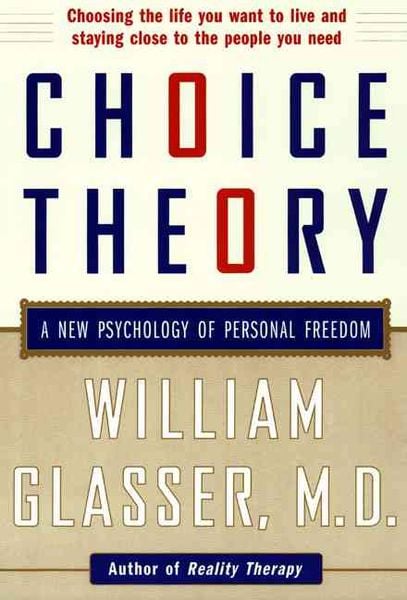 Produktbild: Choice Theory
