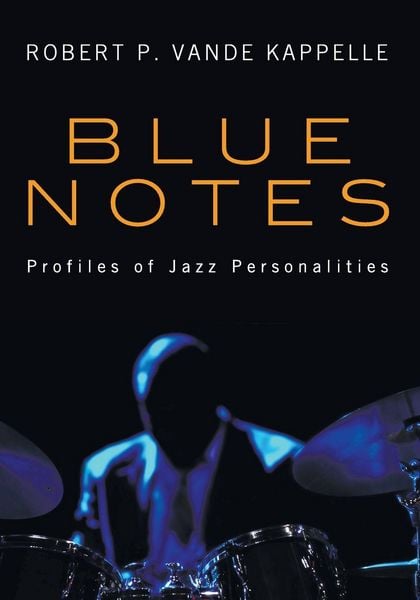 Produktbild: Blue Notes