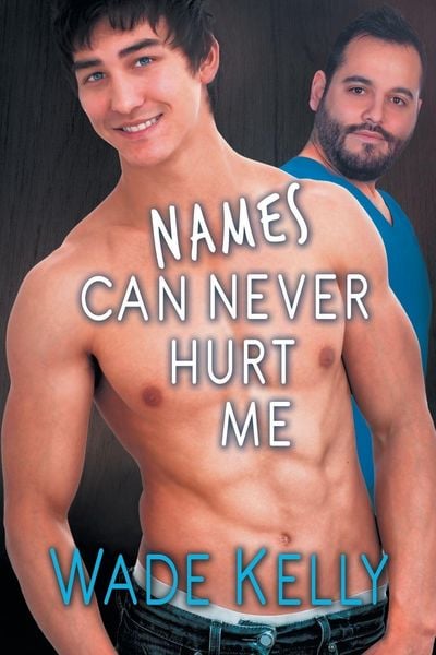 Produktbild: Names Can Never Hurt Me