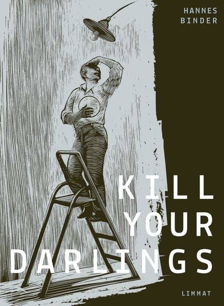 Produktbild: Kill Your Darlings